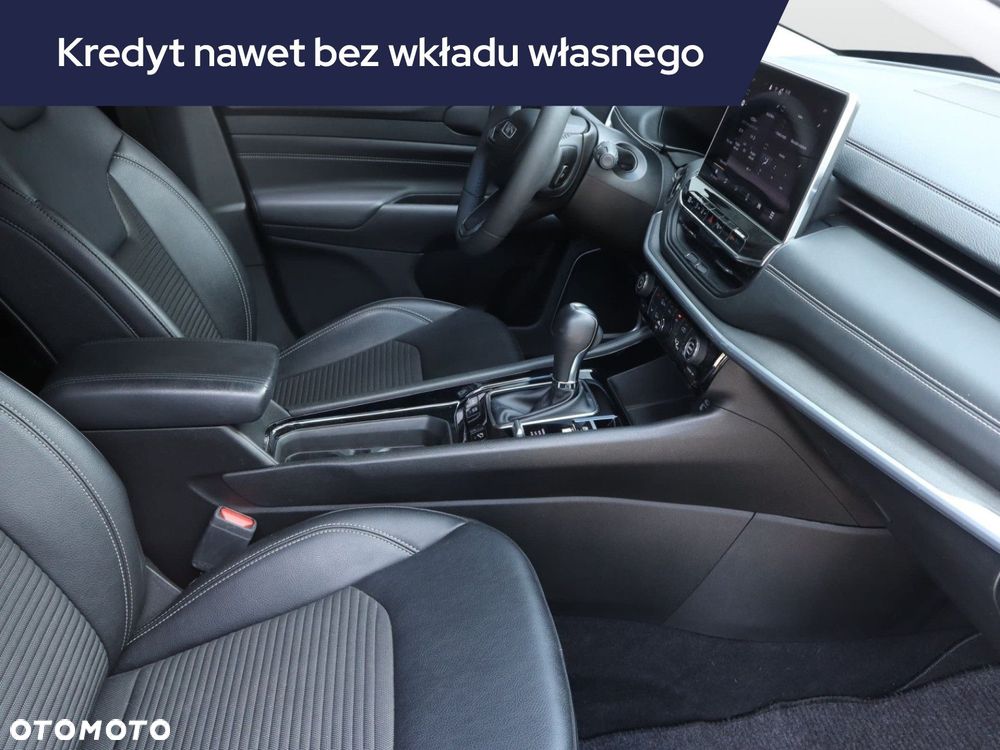 Jeep Compass - 11