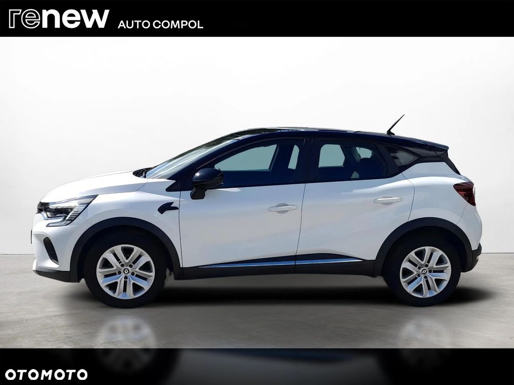 Renault Captur 1.0 TCe Zen - 2