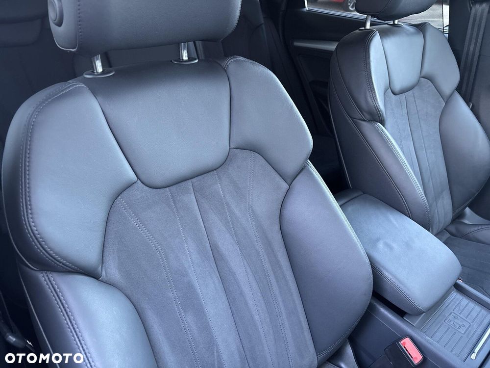 Audi Q5 Sportback - 39