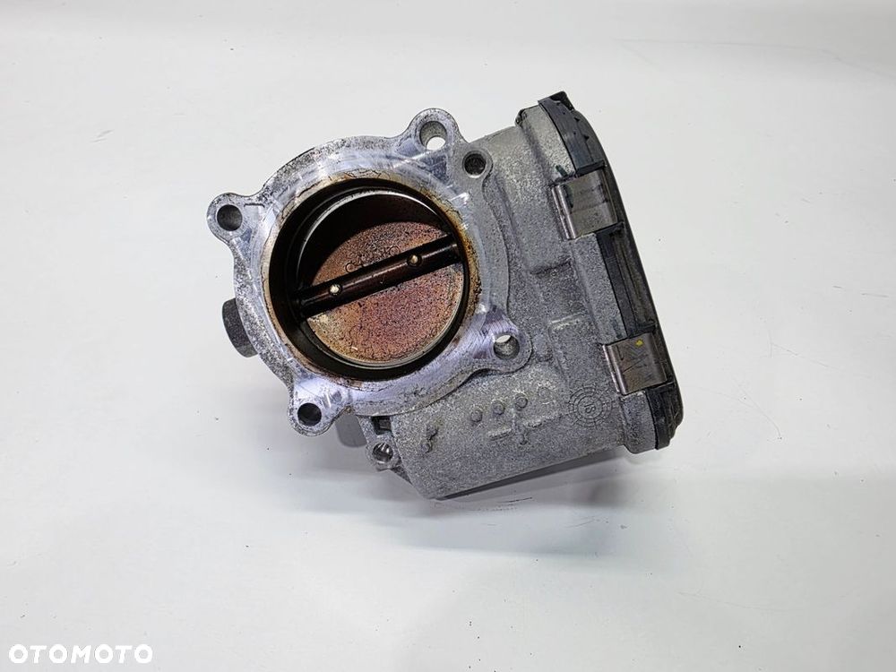 PRZEPUSTNICA AUDI A4 B9 A4 Q5 VOLKSWAGEN SEAT SKODA 2.0 TFSI 06K133062AG - 4