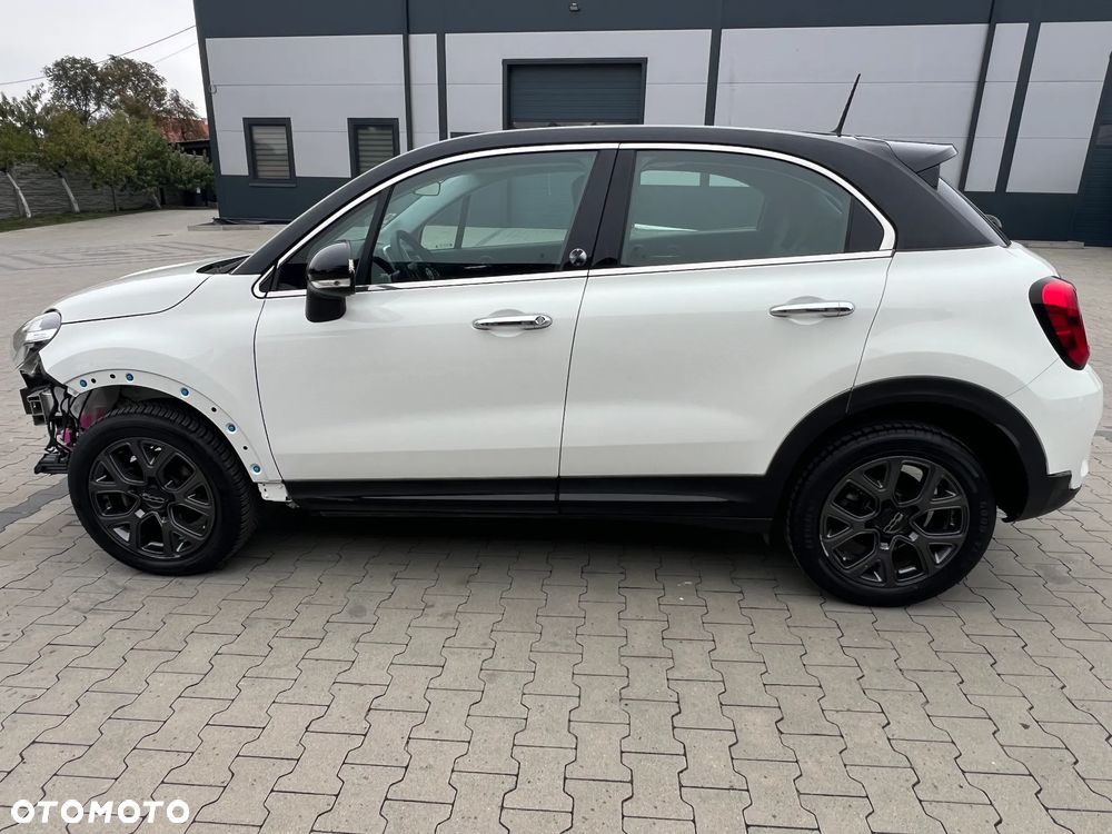 Fiat 500X 1.0 FireFly Turbo 4x2 S&S 120TH - 2