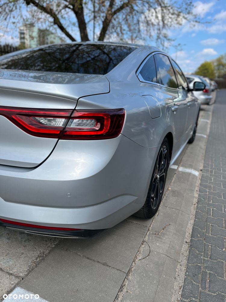 Renault Talisman 1.6 Energy dCi Intens EDC - 6