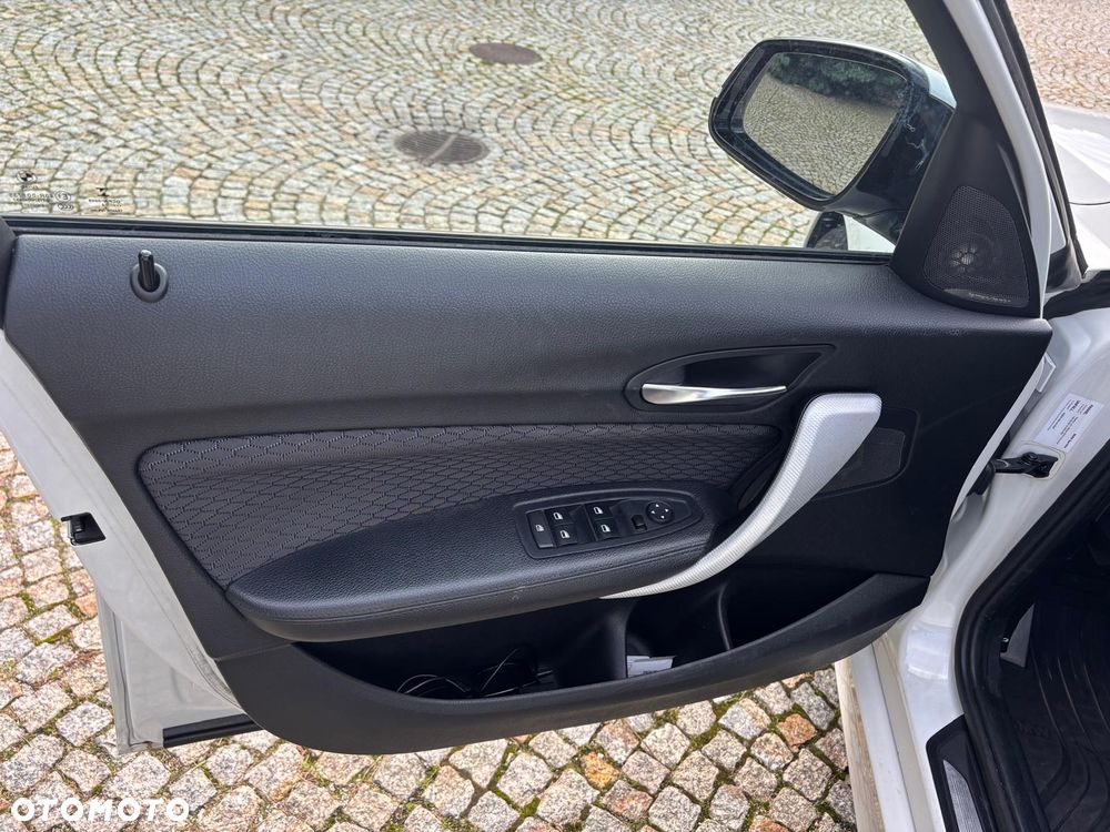 BMW Seria 1 114d M Sport - 23