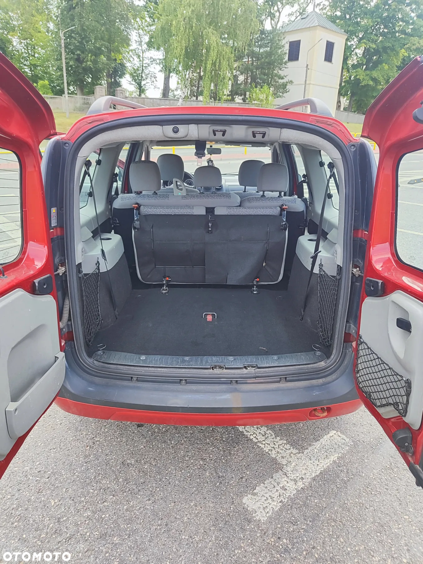 Dacia Logan 1.6 Laureate - 11