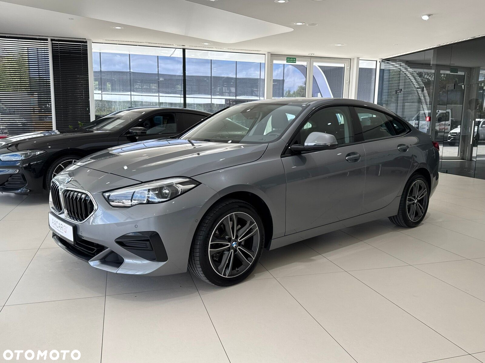 BMW Seria 2 218i - 2