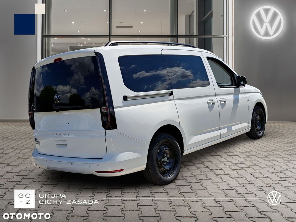 Volkswagen Caddy - 6