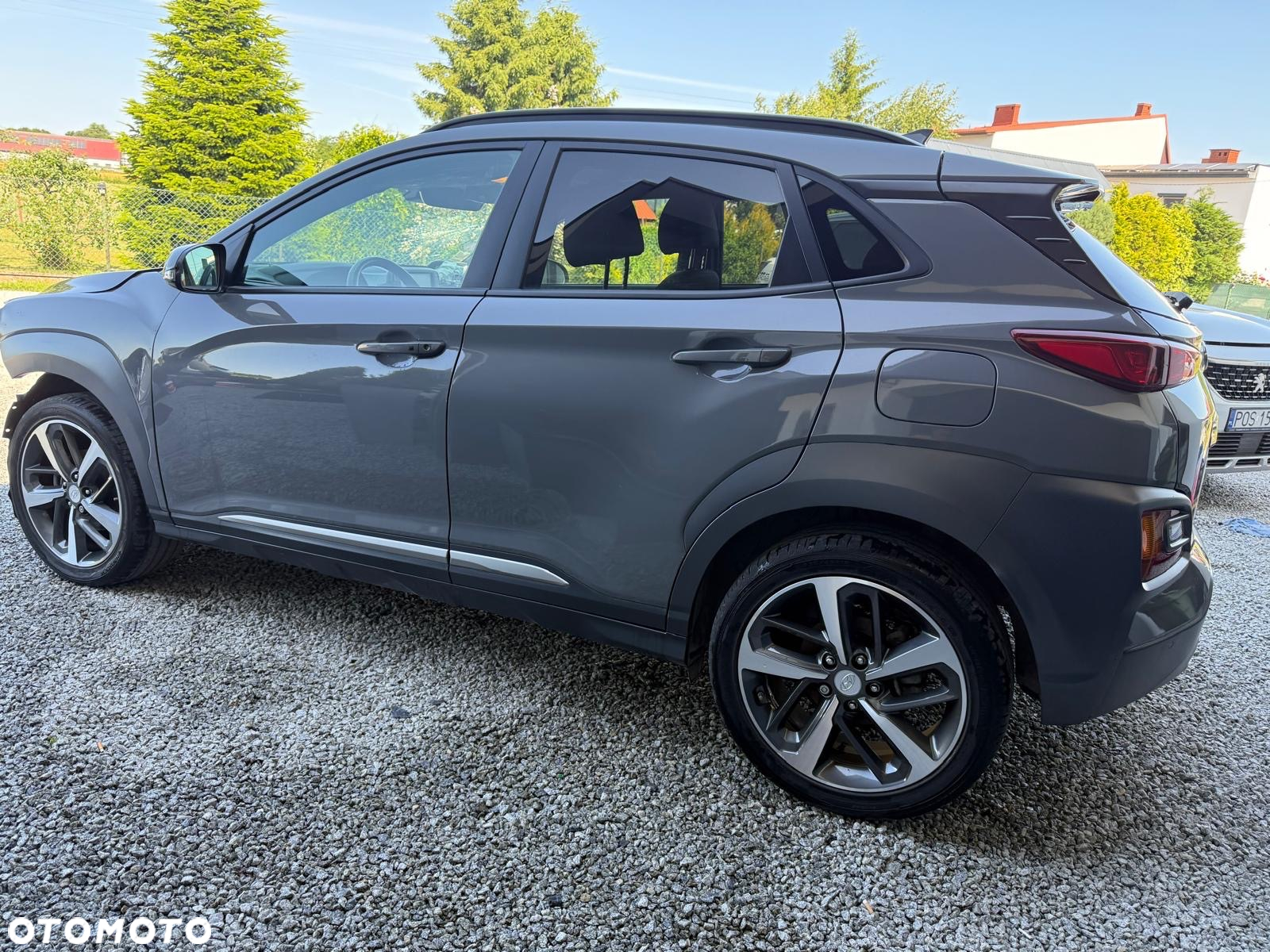 Hyundai Kona 1.0 T-GDI Executive - 20