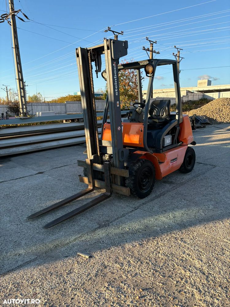 Still RX70-18 AN 2020 ORE 3800 - 26