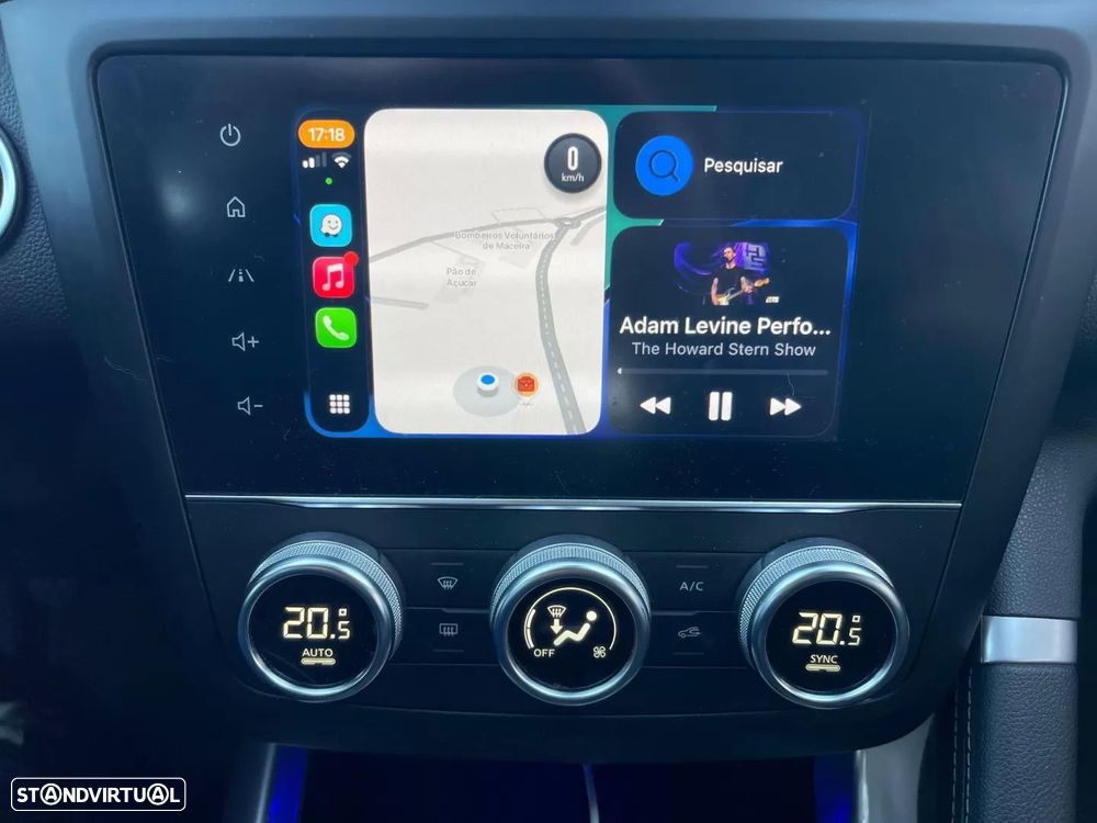 Renault Kadjar 1.5 dCi Intens - 18