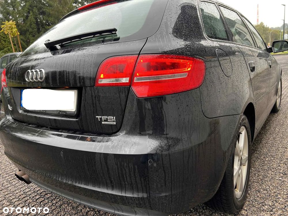 Audi A3 - 14