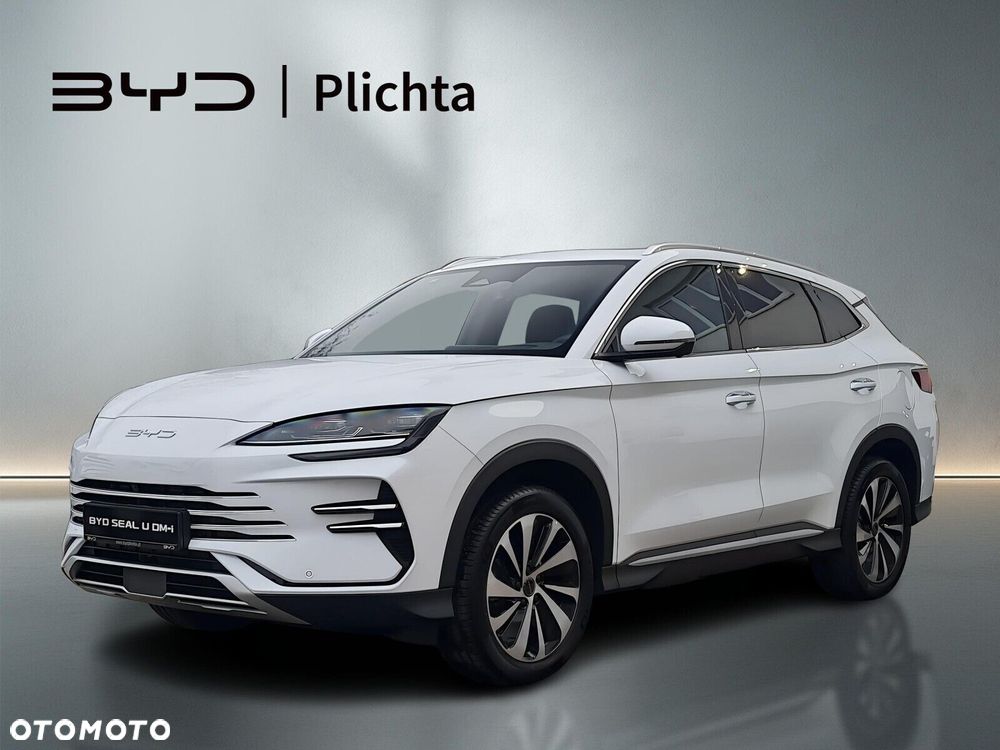 BYD Seal U - 26