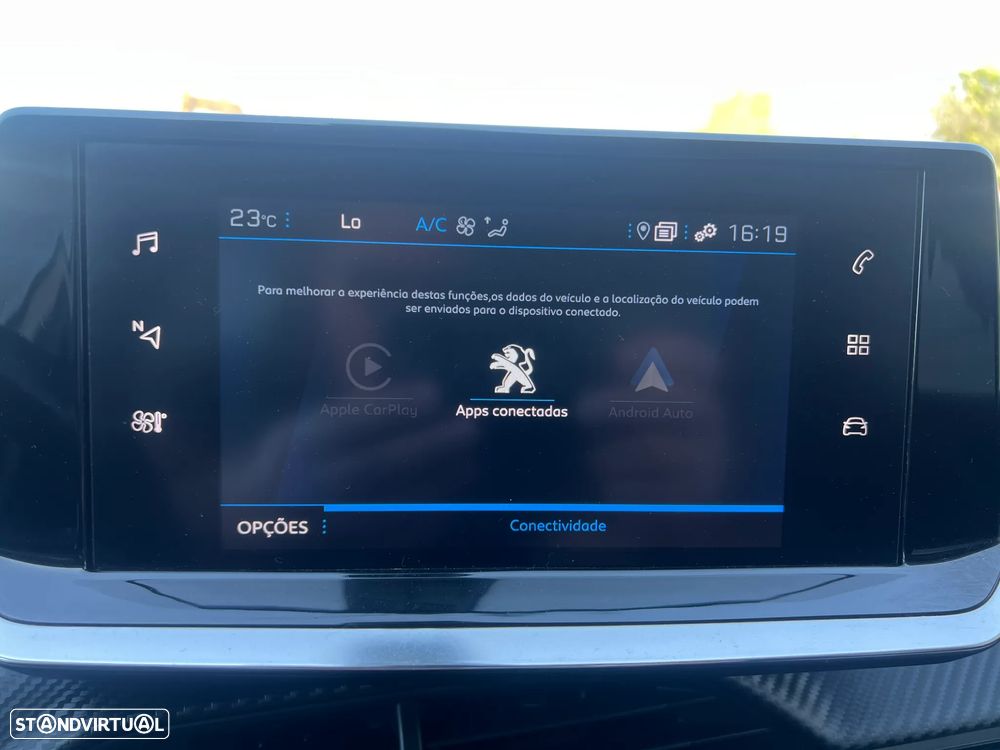 Peugeot 2008 1.2 PureTech Active - 11