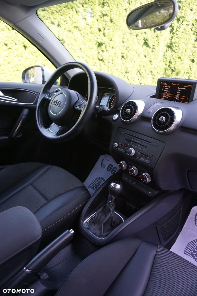 Audi A2 - 17