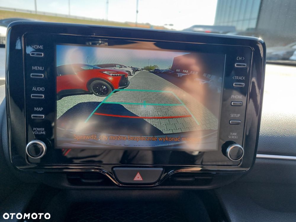 Toyota Yaris Cross 1.5 Comfort - 17