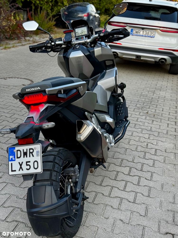 Honda X-ADV - 6