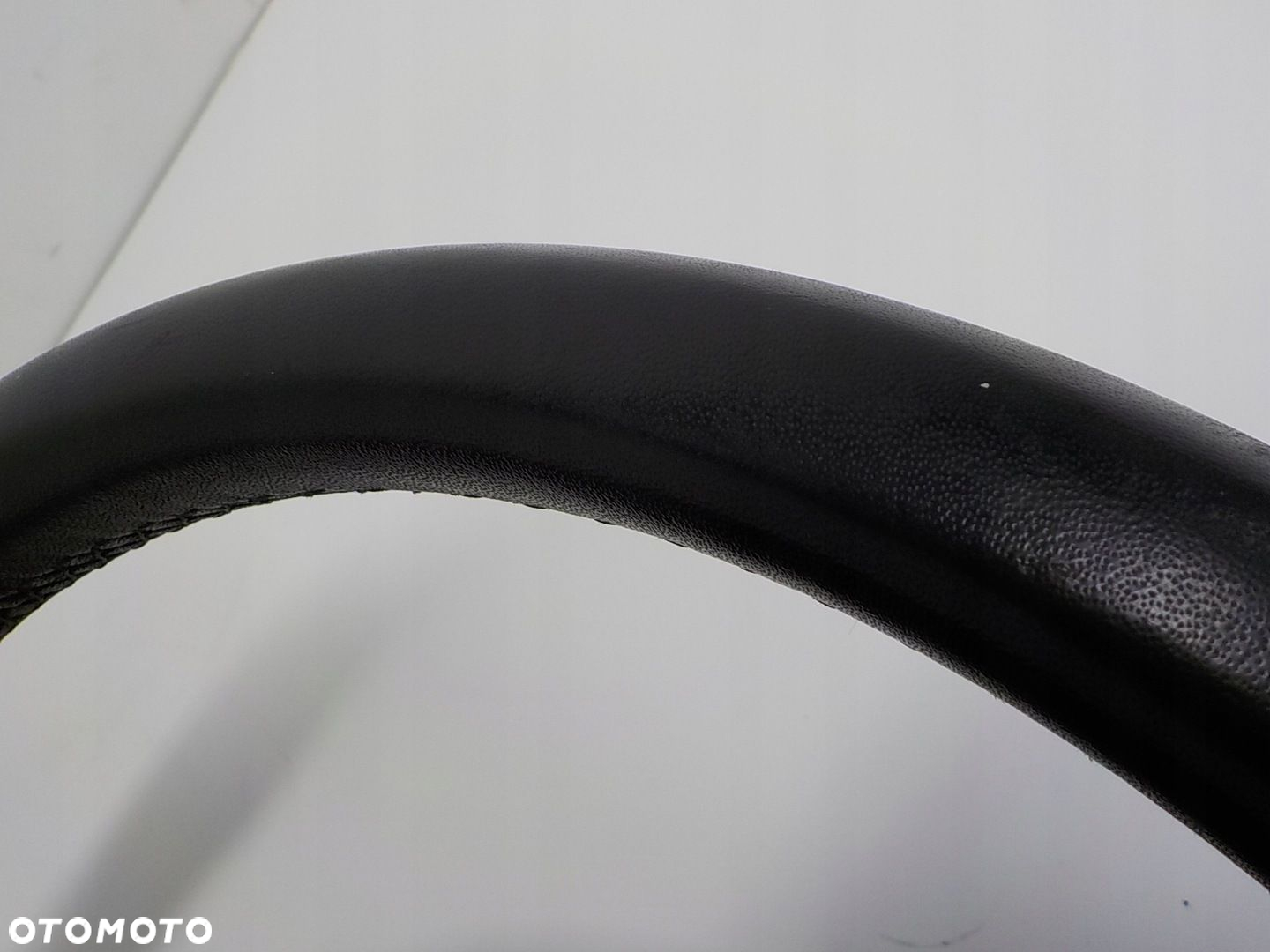 CITROEN C3 II KIEROWNICA SKÓRA AIRBAG PODUSZKA KIEROWCY - 6