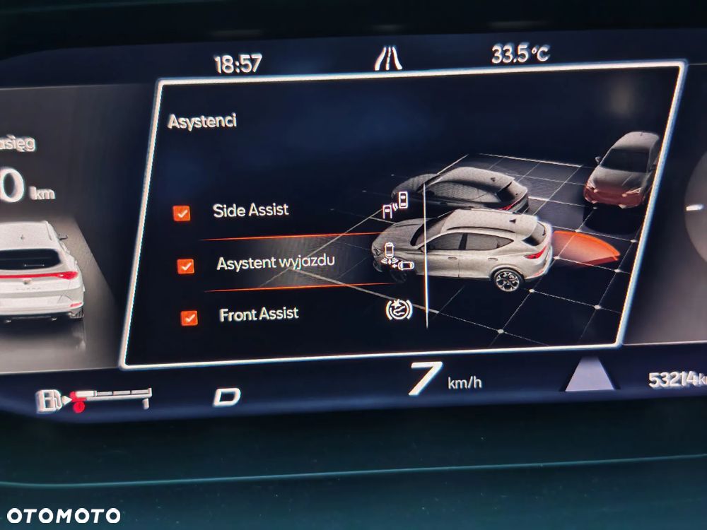Cupra Formentor - 40