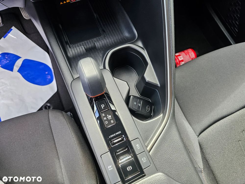 Toyota C-HR 1.8 Hybrid Style - 20