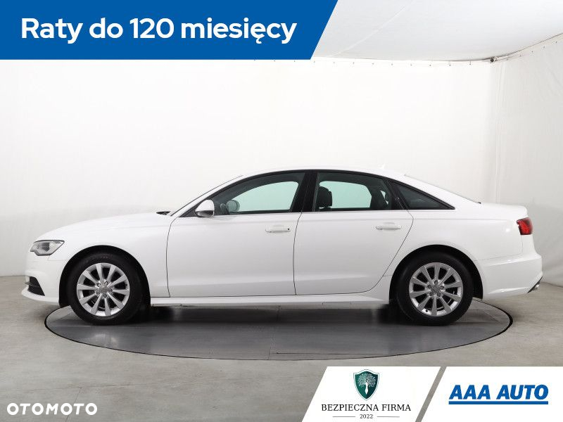 Audi A6 - 3