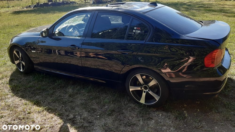 BMW Inny - 1