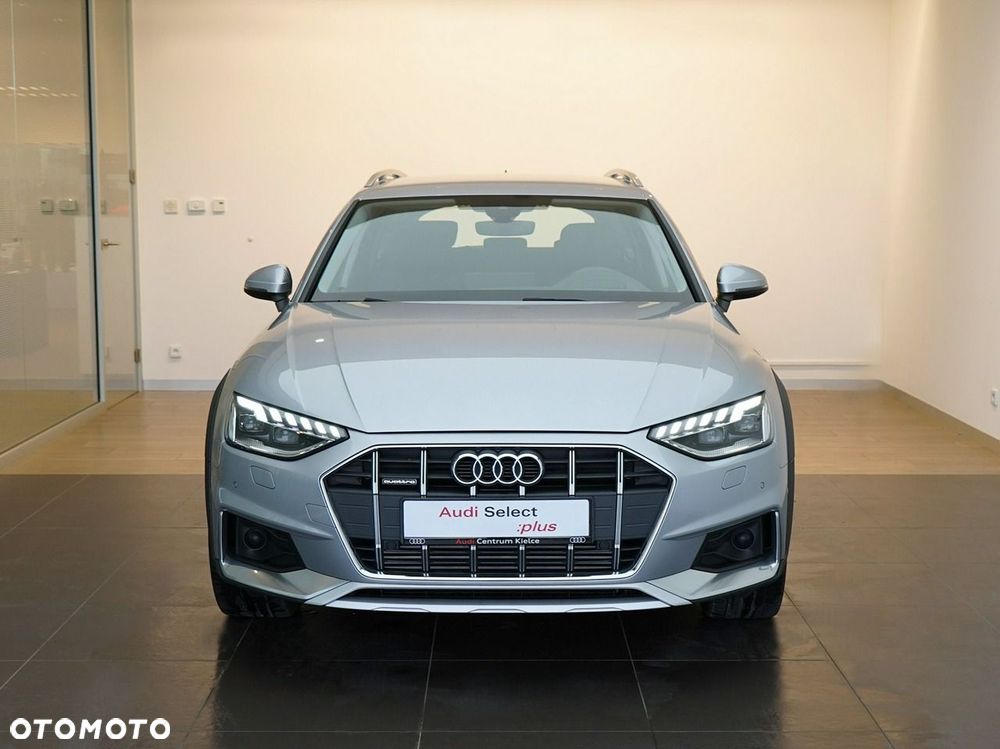 Audi A4 Allroad - 7