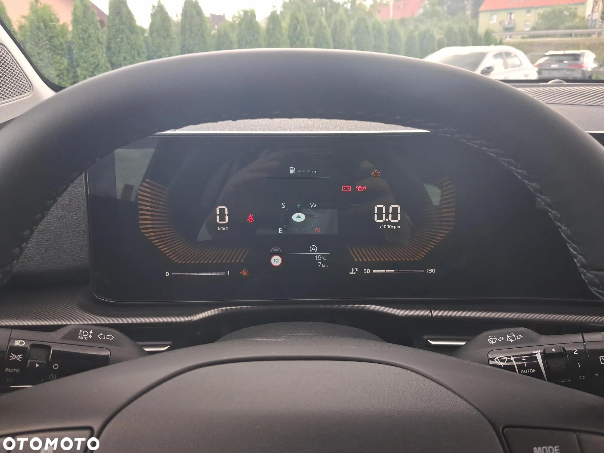Kia Sportage 1.6 T-GDI L 2WD - 14