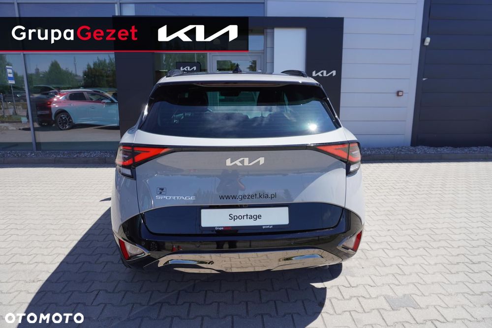 Kia Sportage - 3