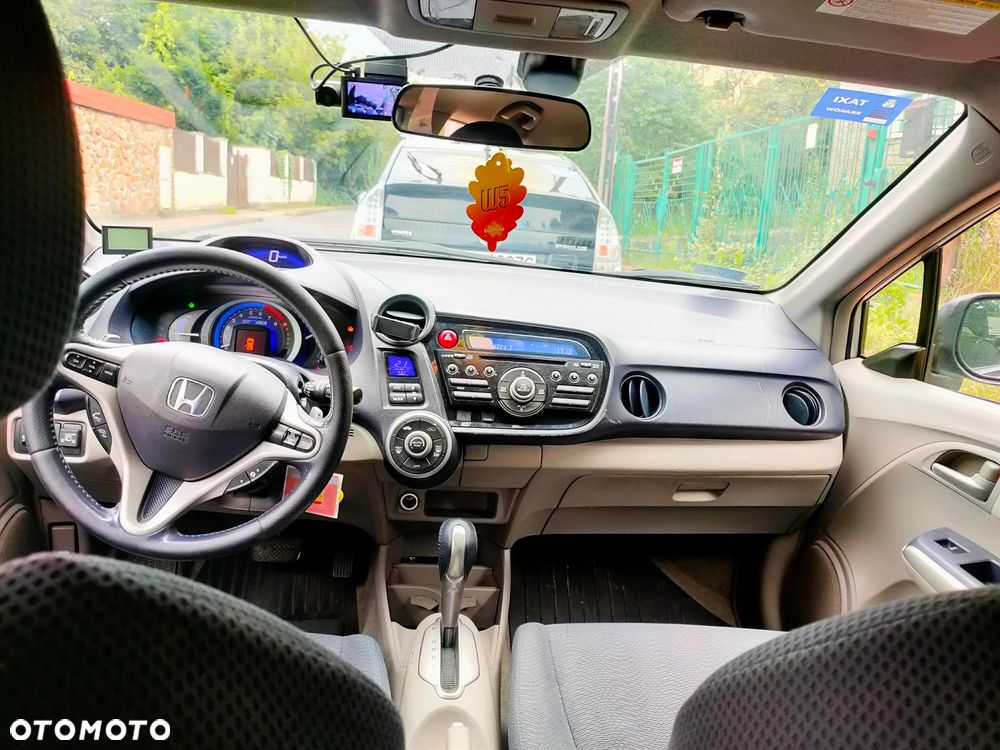 Honda Insight 1.3 IMA Elegance - 3
