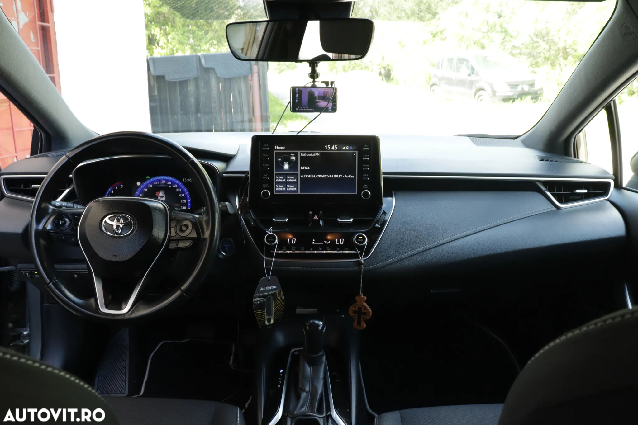 Toyota Corolla - 11