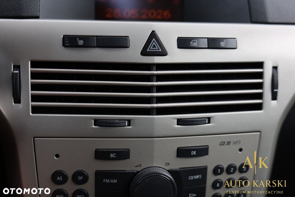 Opel Astra - 26