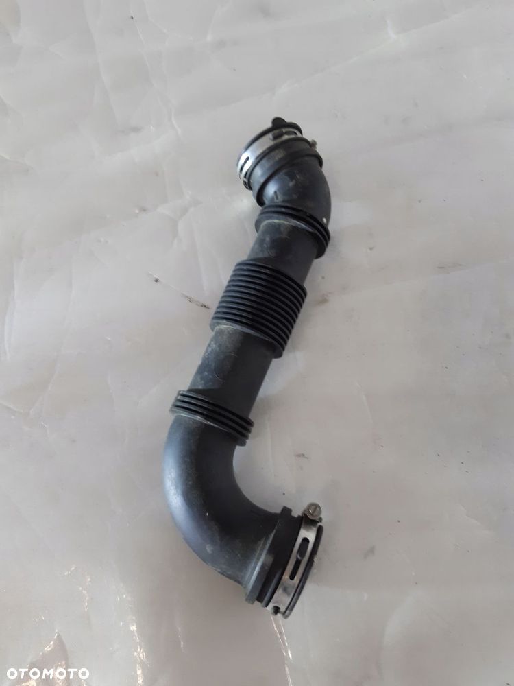 FORD ECOSPORT 1.0 WĄŻ DOLOT RURA INTERCOOLERA - 4