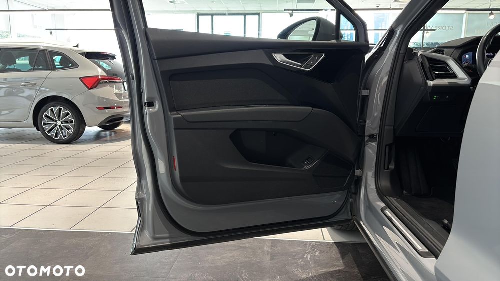 Audi Q4 e-tron 35 52kWh Advanced - 10