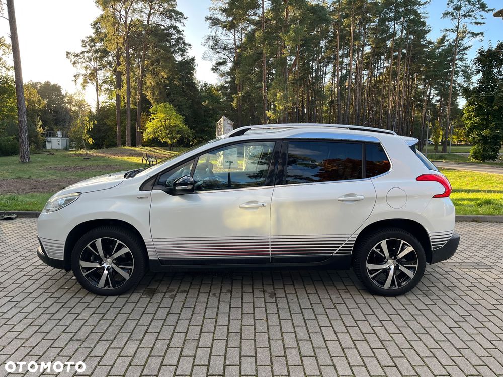 Peugeot 2008 PureTech 110 Stop&Start Urban Move - 6