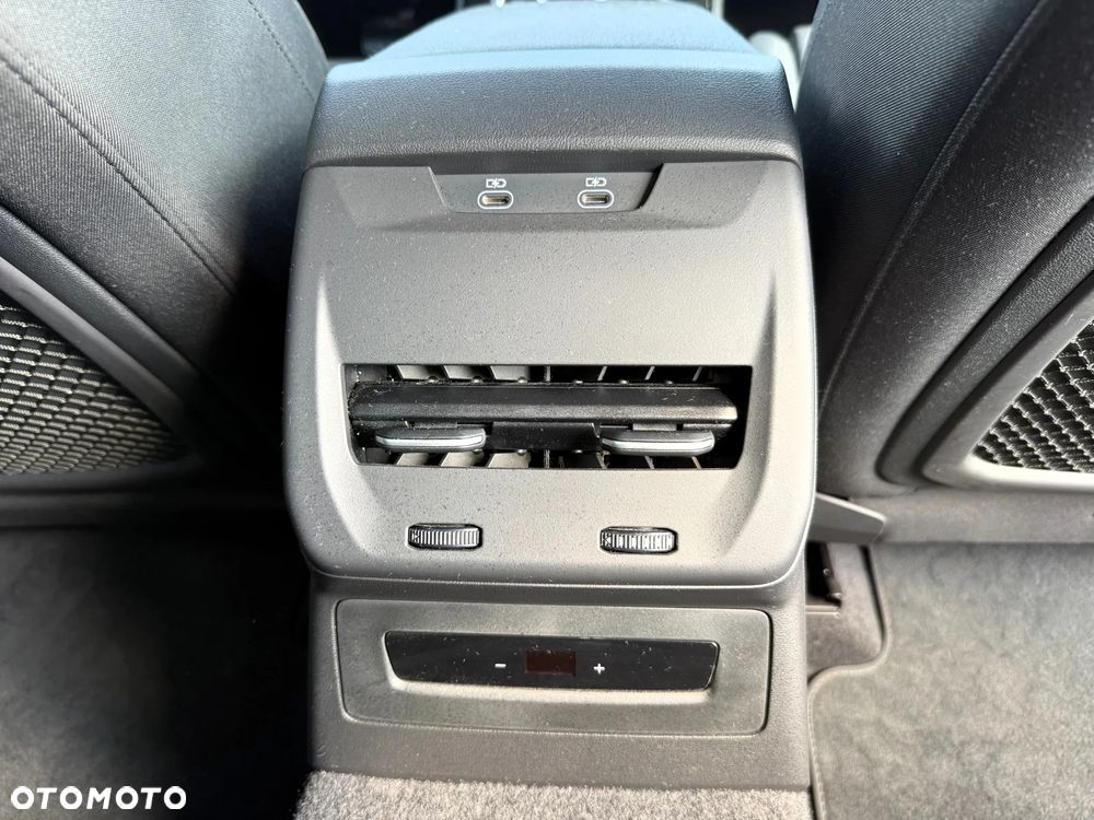 Audi A5 Avant TDI mHEV S tronic - 18