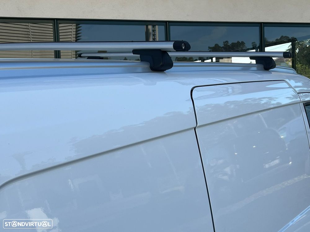 Ford Transit Connect L2 Sport 1.5 TDCi 120cv - 5