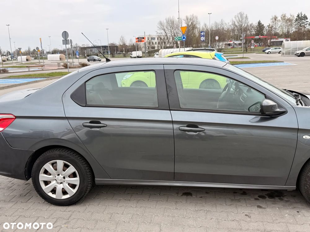 Peugeot 301 1.2 VTi/Pure Tech Access - 5