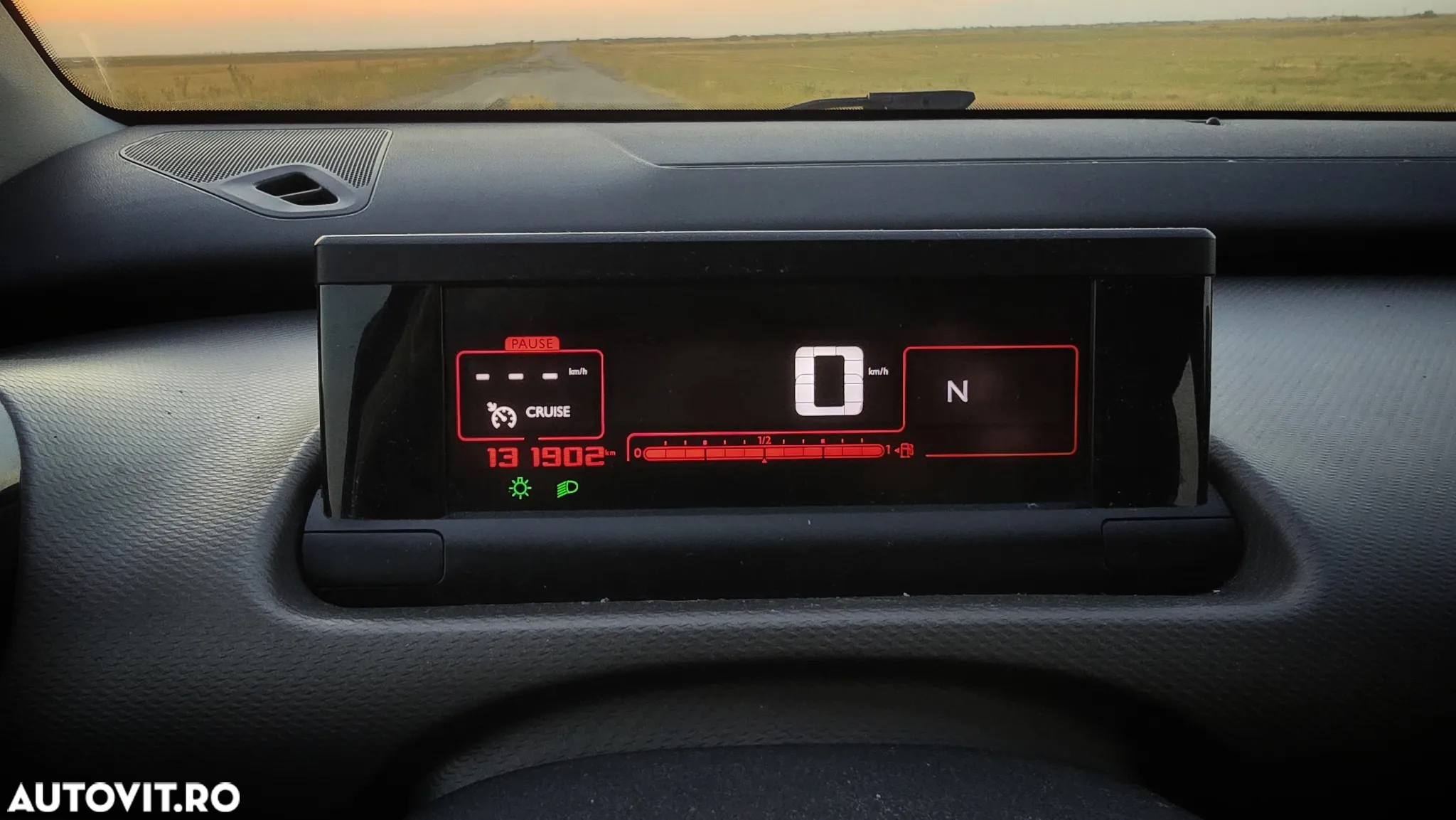 Citroën C4 Cactus BlueHDi BVM ETG6 Shine - 18