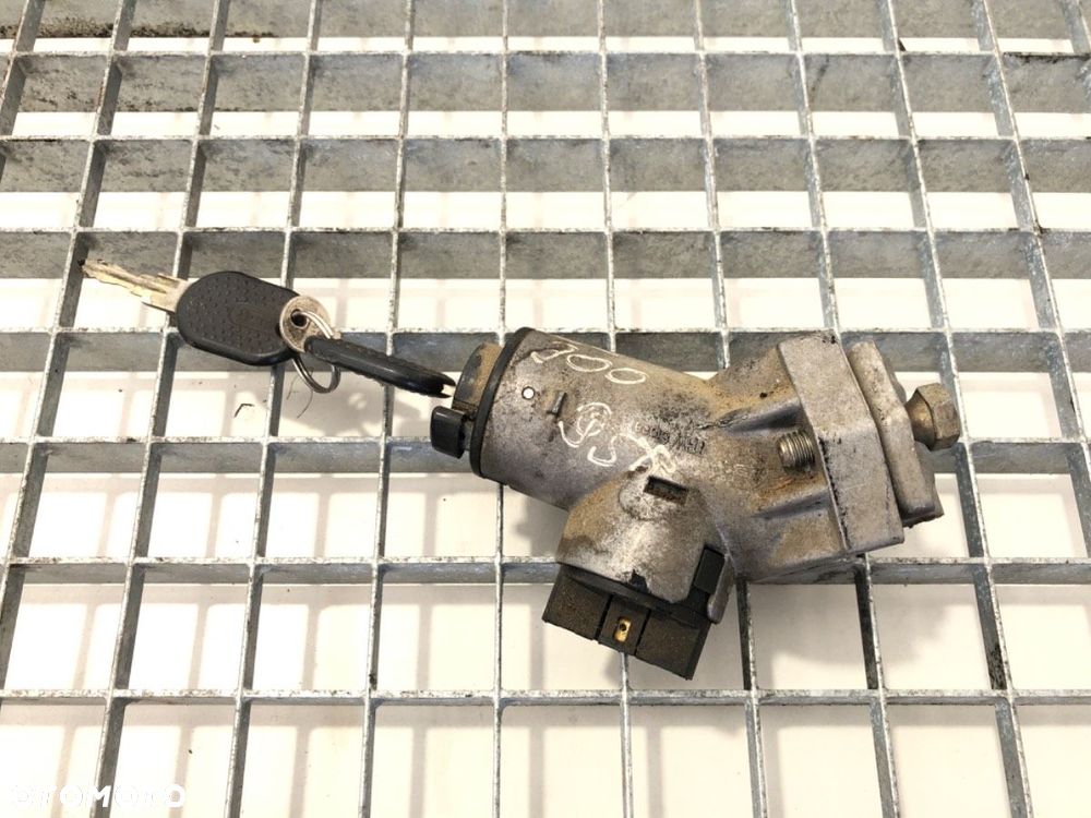 STACYJKA - 86.00 PLN - IVECO DAILY II Platforma / podwozie 1989 - 1999 35-10 (12971112, 12971212, - 1