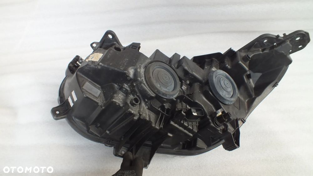 Lampa przednia lewa prawa Ford S-Max MK4 EM2B613W029AJ - 9