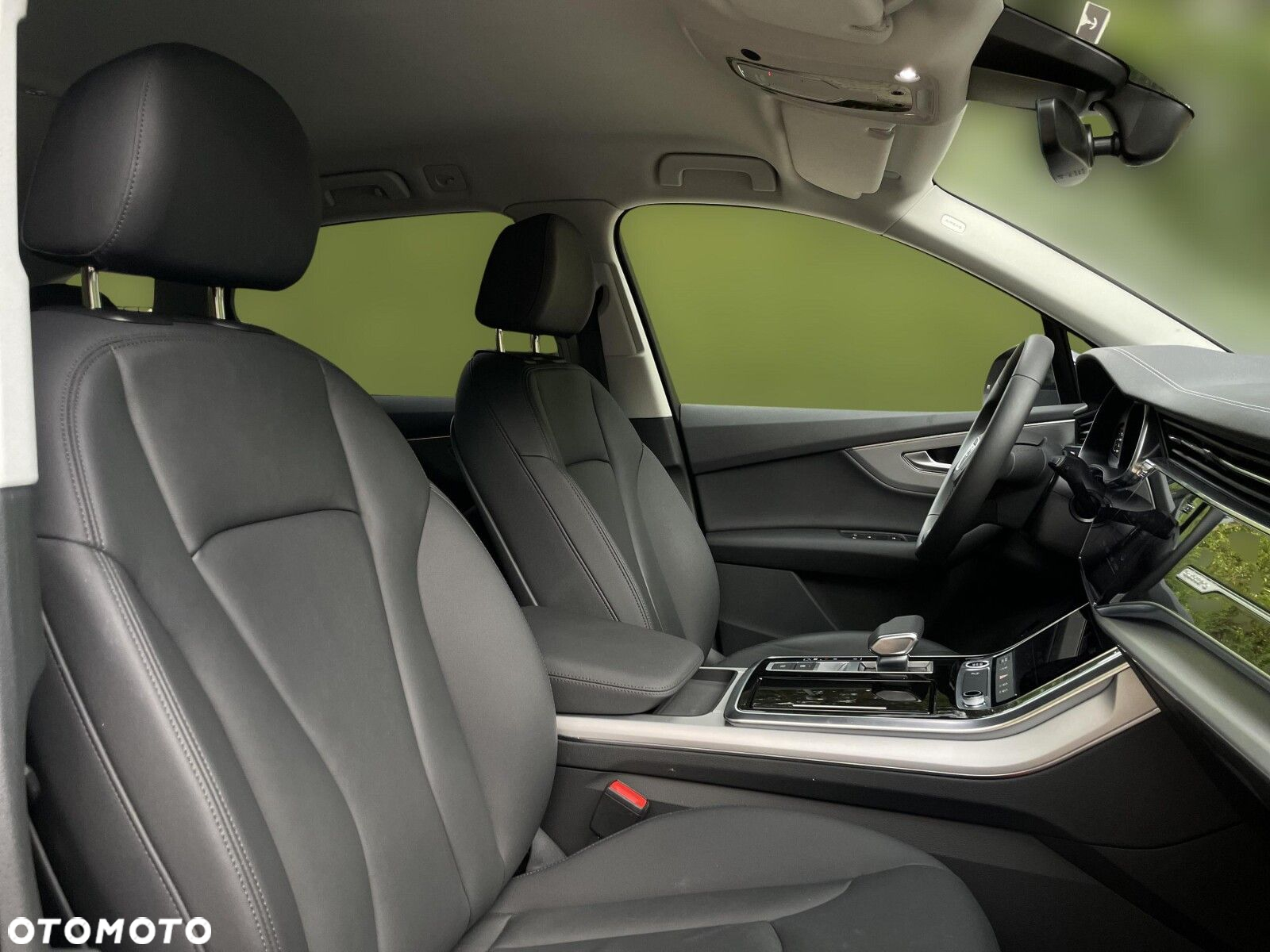 Audi Q7 - 26