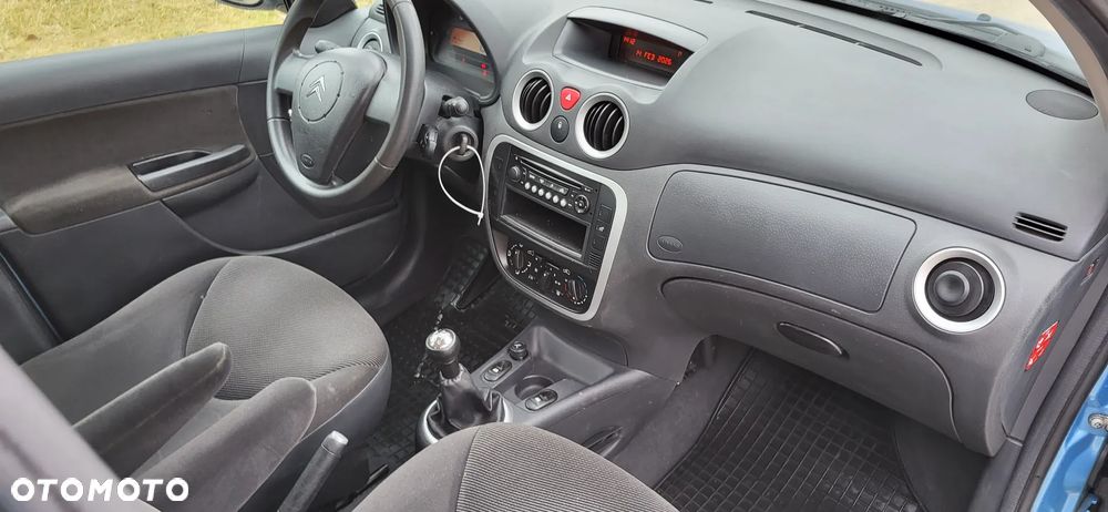 Citroën C3 1.4 Style - 20