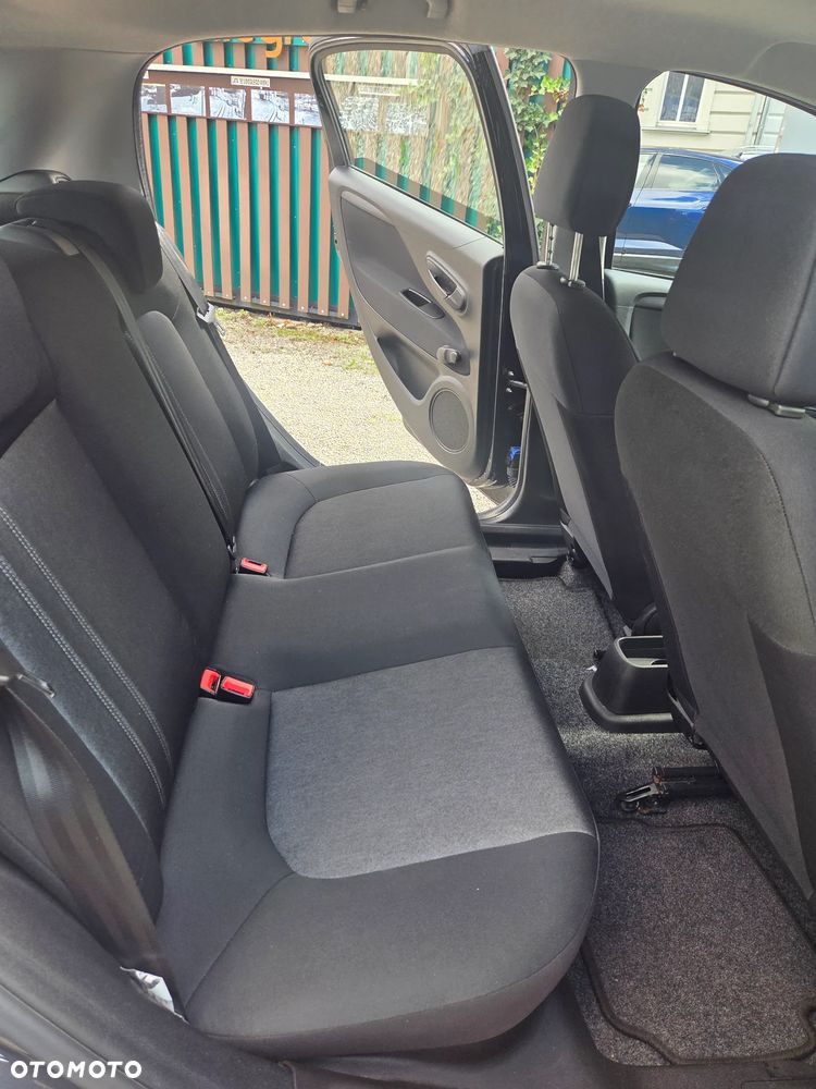 Fiat Punto Evo 1.2 8V Lounge - 7