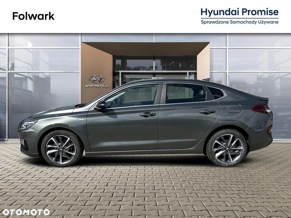 Hyundai i30 1.5 T-GDI 48V Smart DCT - 9