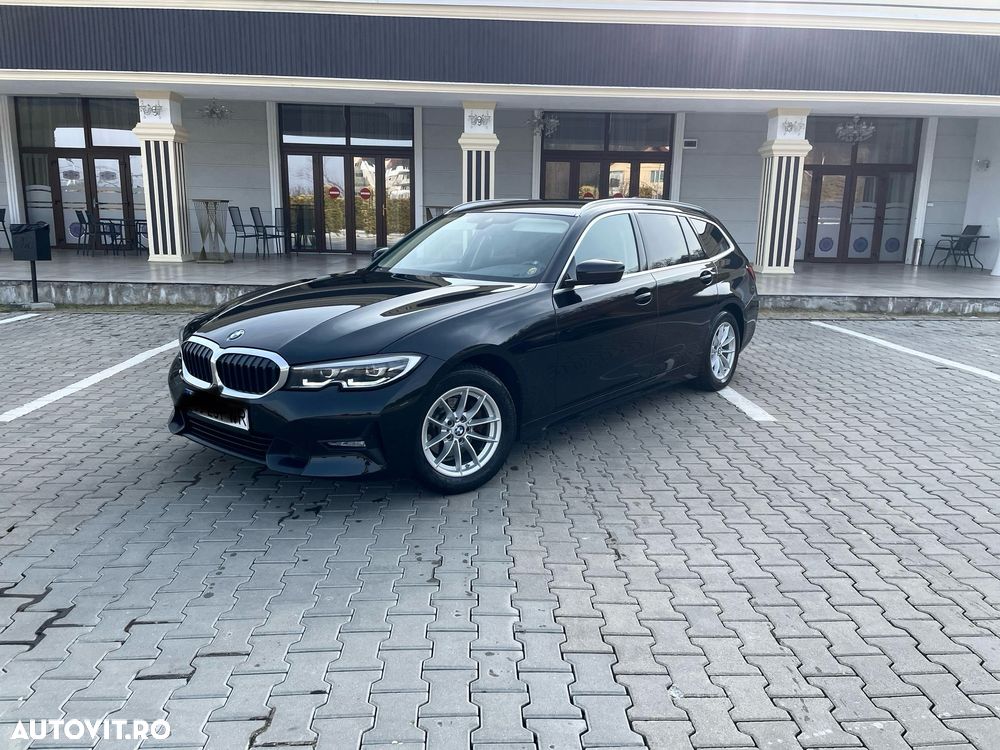 BMW Seria 3 - 2