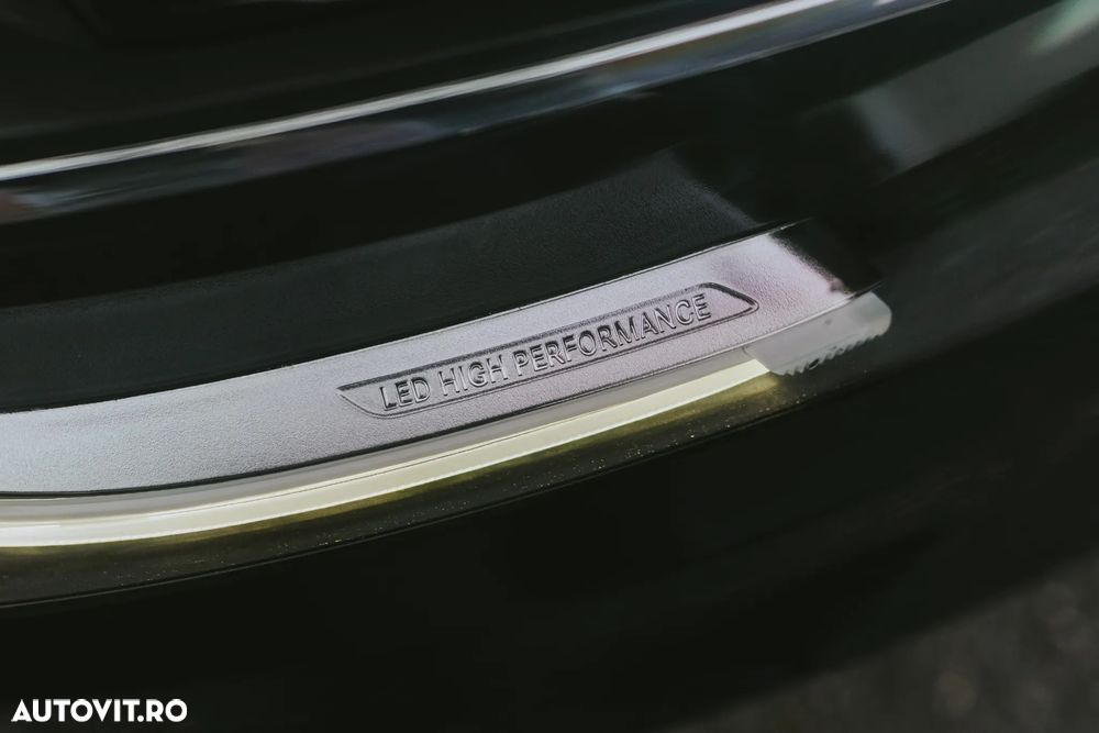 Mercedes-Benz GLC 220 d - 13