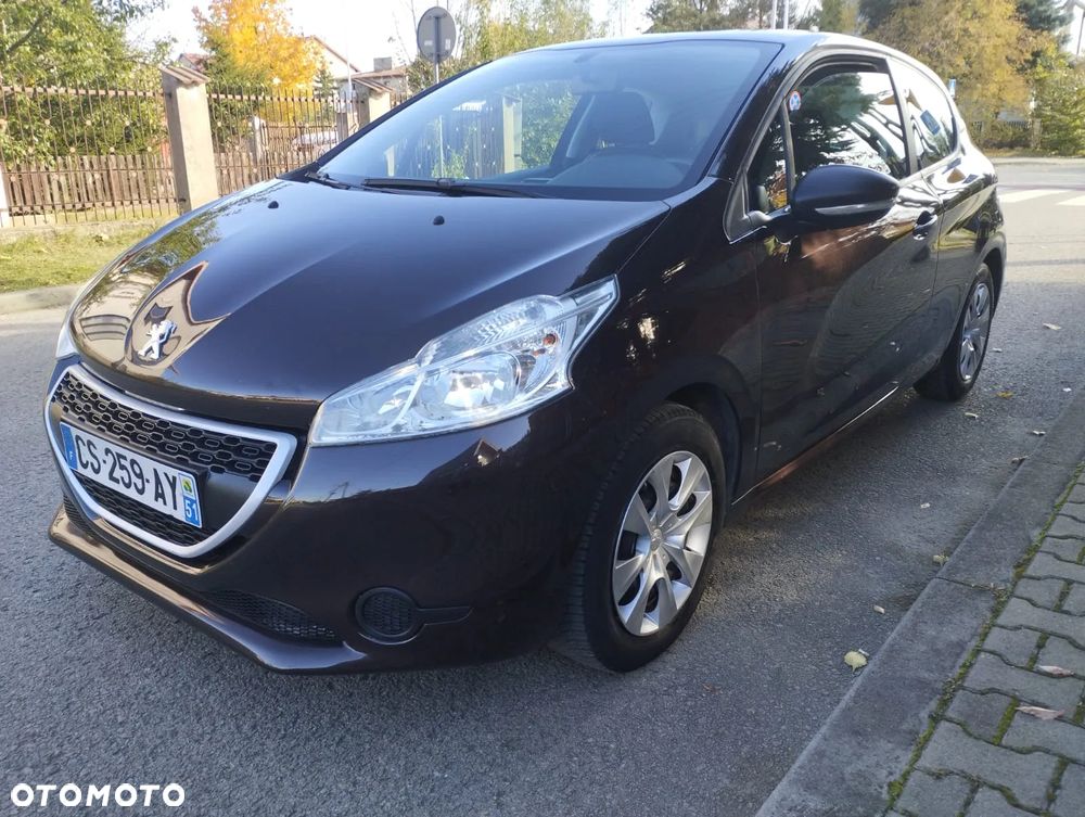 Peugeot 208 1.0 VTi/PureTech Access - 1
