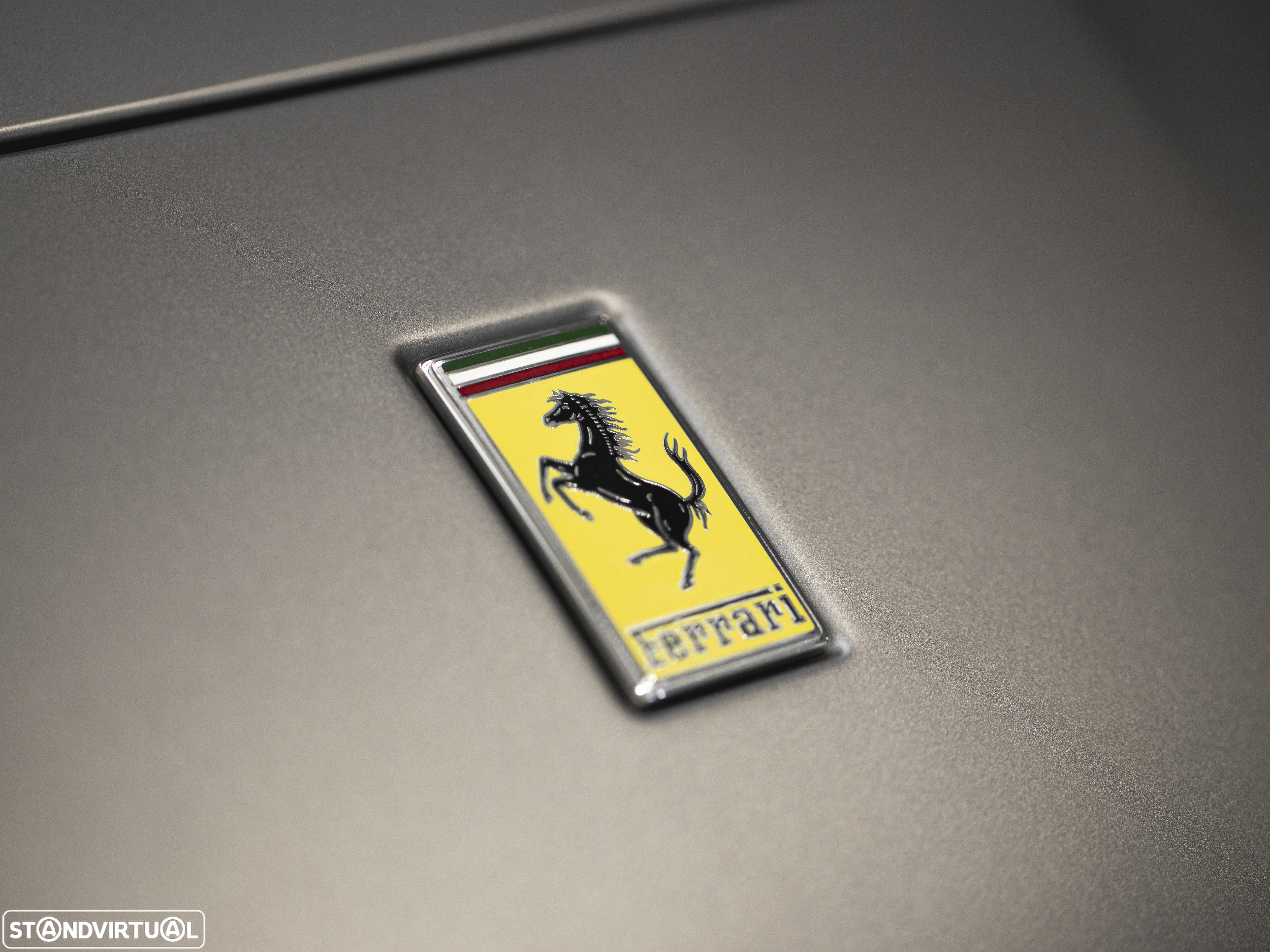 Ferrari Portofino Standard - 10