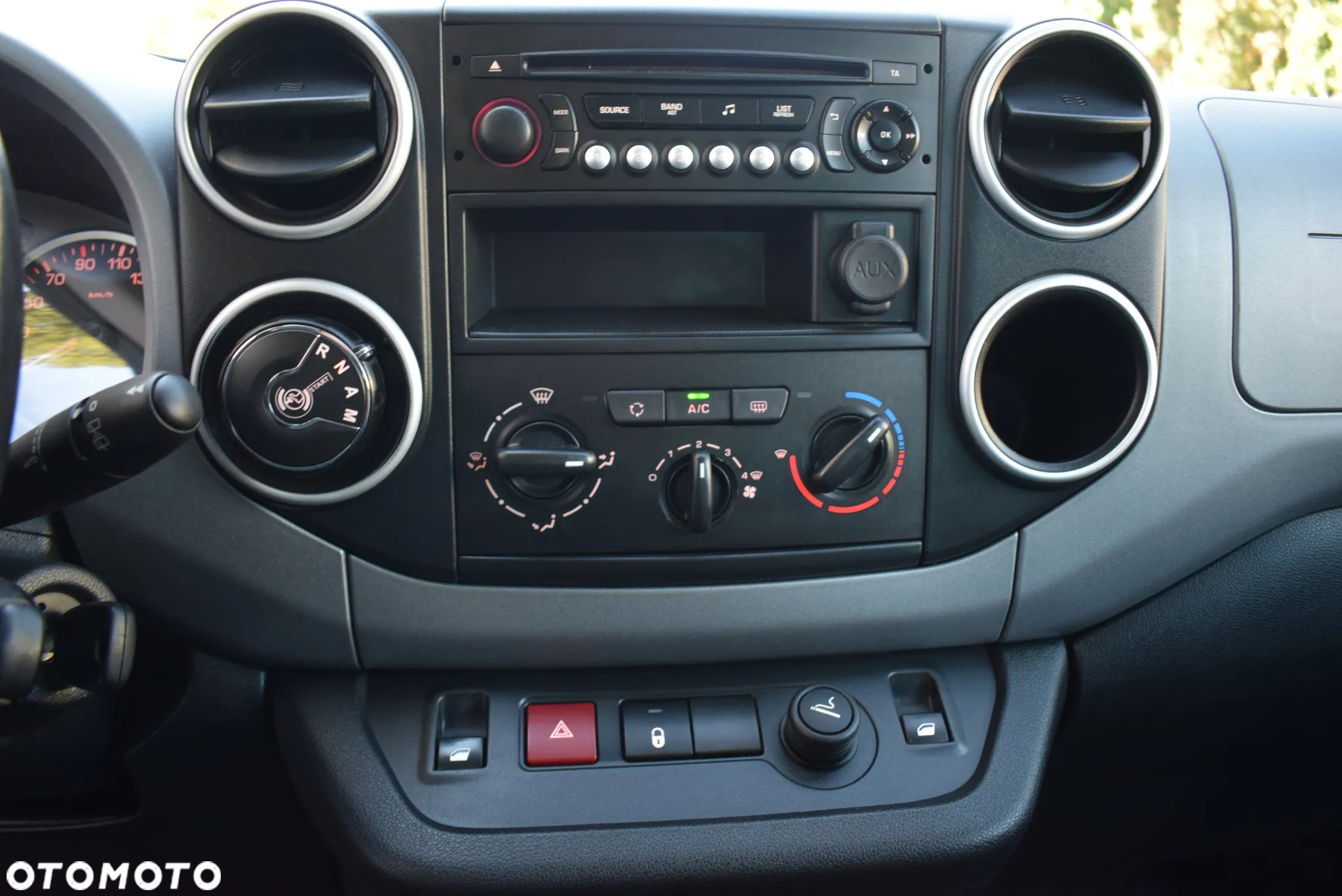 Citroën Berlingo Multispace BlueHDi 100 S&S ETG6 SHINE - 21