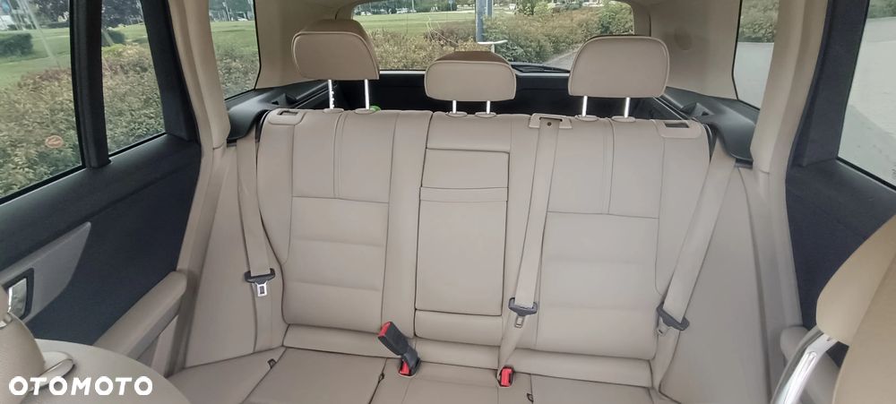Mercedes-Benz GLK 320 CDI 4-Matic - 5