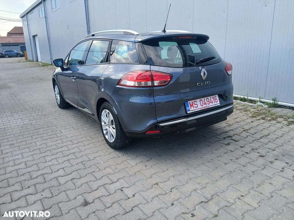 Renault Clio Grandtour (Energy) TCe 90 Bose Edition - 3